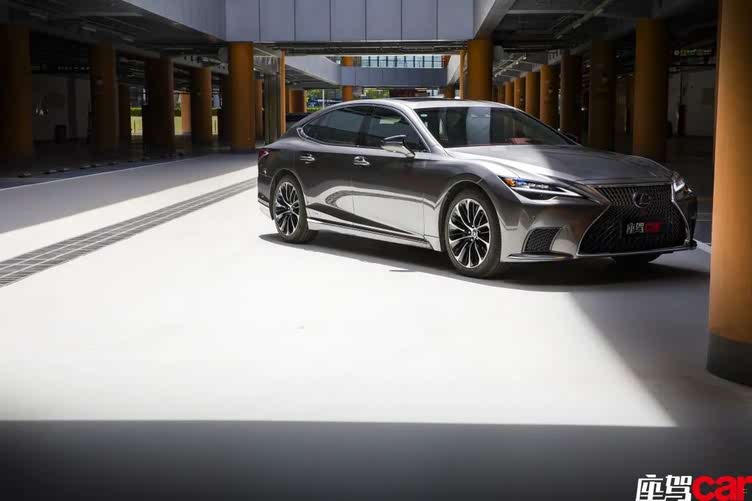 2022款ls500h即将上市,2022款雷克萨斯ls600 雷克萨斯新ls500h东方艺术大赏顶级座驾二